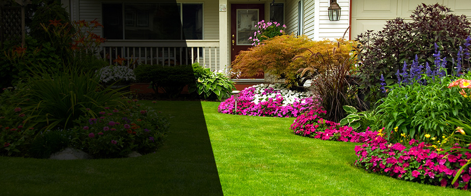 Homewood Landscapers