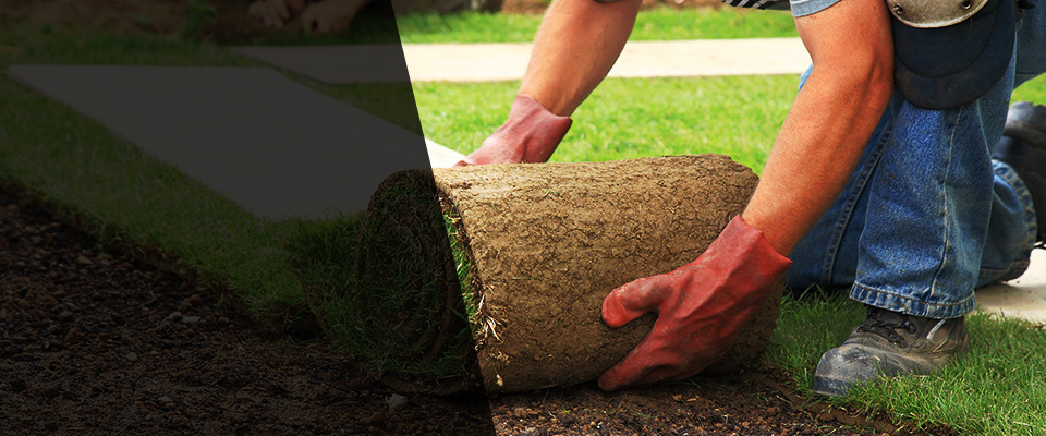 Homewood Landscapers