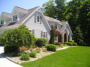 Landscapers and Lawncare Services in Homewood, IL